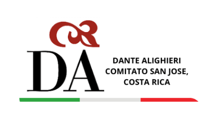 Logo del ASOCIACION CULTURAL DANTE ALIGHIERI