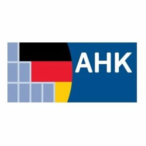 Logo Deutsche Außenhandelskammer Costa Rica