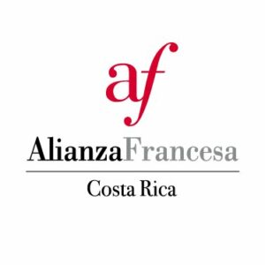 Logo Alianza Francesa