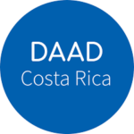 Logo del Deutsch Akademischer Austauschdienst (DAAD)
